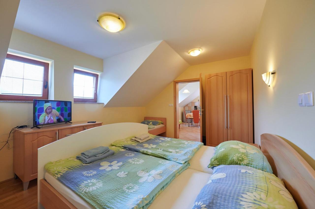 Tourist Farm Kolar Villa Ljubno Bagian luar foto
