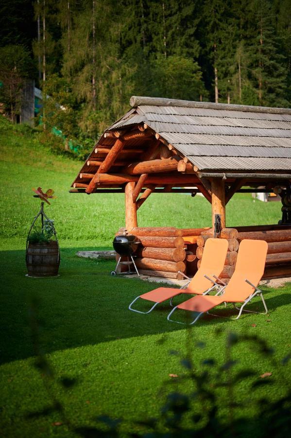 Tourist Farm Kolar Villa Ljubno Bagian luar foto