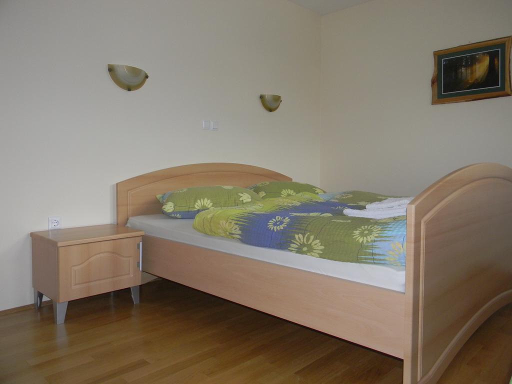 Tourist Farm Kolar Villa Ljubno Bagian luar foto