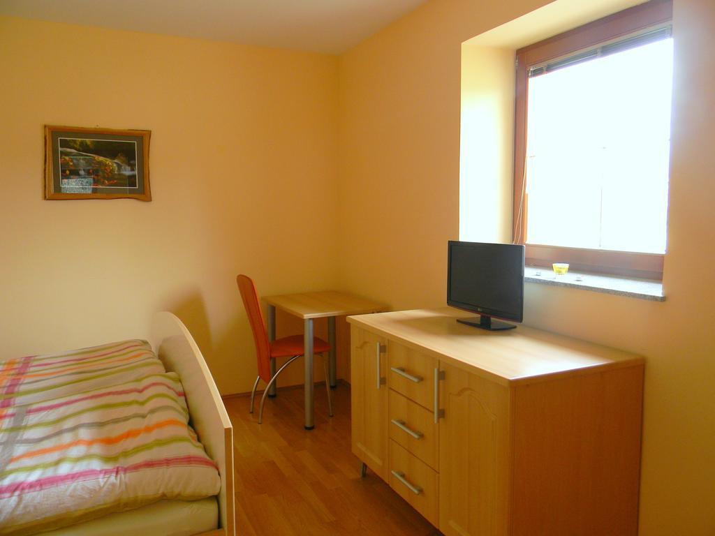 Tourist Farm Kolar Villa Ljubno Ruang foto