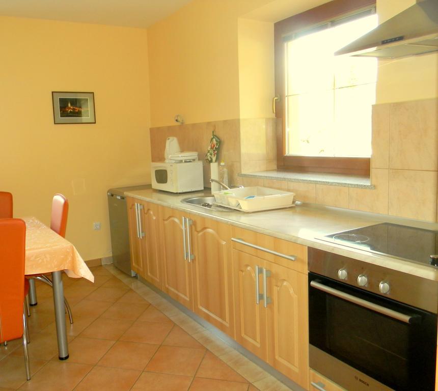 Tourist Farm Kolar Villa Ljubno Ruang foto
