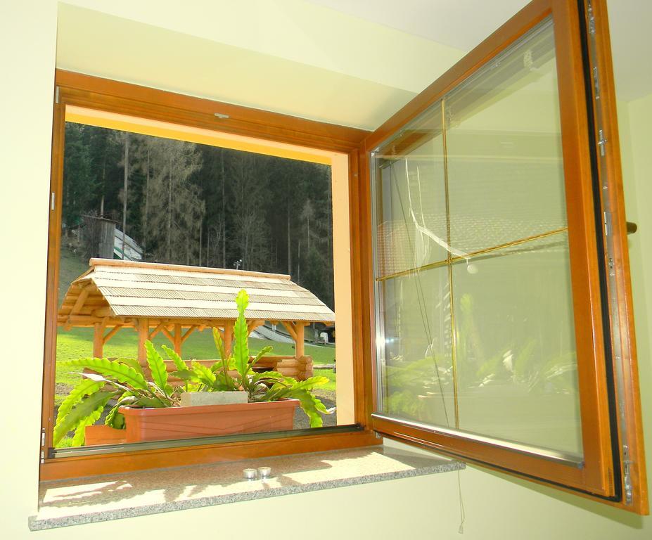 Tourist Farm Kolar Villa Ljubno Ruang foto