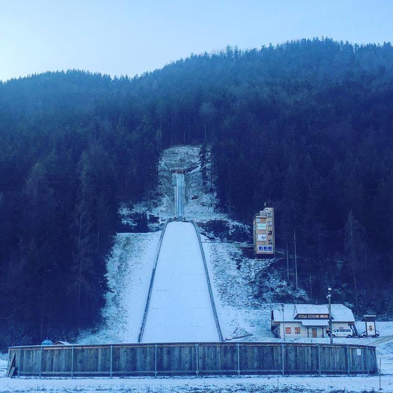 Tourist Farm Kolar Villa Ljubno Bagian luar foto