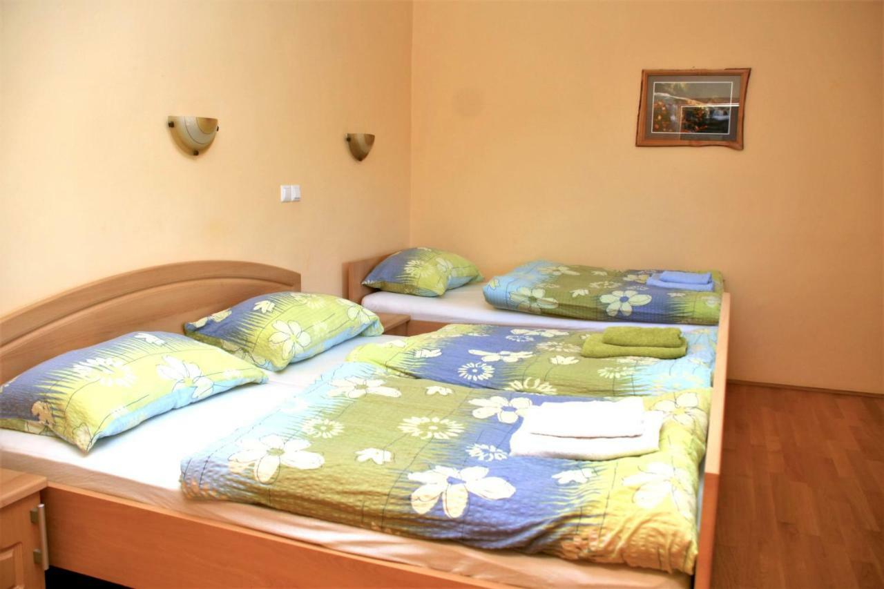 Tourist Farm Kolar Villa Ljubno Bagian luar foto